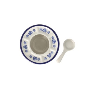 Podgrzewacz Ceramika Artystyczna Bolesławiec 063 dek2999X