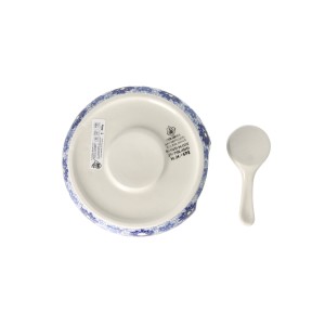 Podgrzewacz Ceramika Artystyczna Bolesławiec 063 dek2999X