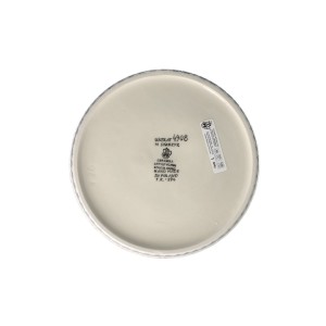 Miska Ceramika Artystyczna Bolesławiec F20 dekU4908