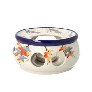 Podgrzewacz Ceramika Artystyczna Bolesławiec 063 dekU5074