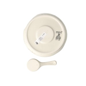 Podgrzewacz Ceramika Artystyczna Bolesławiec 063 dekU5074