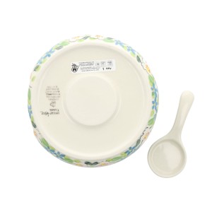 Podgrzewacz Ceramika Artystyczna Bolesławiec 063 dekU4902