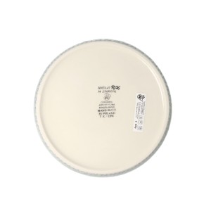 Miska Ceramika Artystyczna Bolesławiec F20 dekU5076