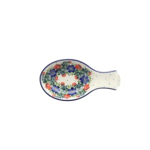 Podstawka Ceramika Artystyczna Bolesławiec A26 dek1535X