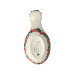 Podstawka Ceramika Artystyczna Bolesławiec A26 dek1535X