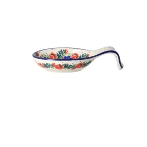 Podstawka Ceramika Artystyczna Bolesławiec A26 dek1535X