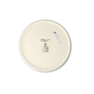 Miska Ceramika Artystyczna Bolesławiec F20 dekU4830