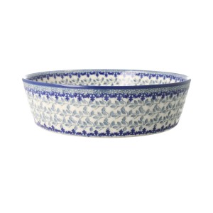 Miska Ceramika Artystyczna Bolesławiec F20 dekU4830