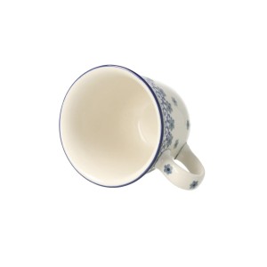 Filiżanka Ceramika Artystyczna Bolesławiec V 0,3 L F824 dek2602X