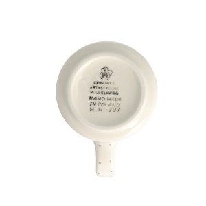 Kubek Ceramika Artystyczna Bolesławiec V 0,3 L K236 dek2602X