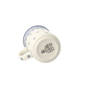 Kubek Ceramika Artystyczna Bolesławiec V 0,3 L K236 dek2602X