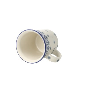 Kubek Ceramika Artystyczna Bolesławiec V 0,3 L K236 dek2602X