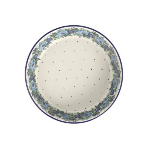 Miska Ceramika Artystyczna Bolesławiec F20 dek2839X