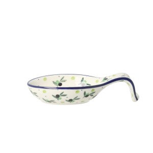 Podstawka Ceramika Artystyczna Bolesławiec A26 dek2414X