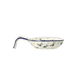 Podstawka Ceramika Artystyczna Bolesławiec A26 dek2414X