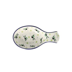 Podstawka Ceramika Artystyczna Bolesławiec A26 dek2414X