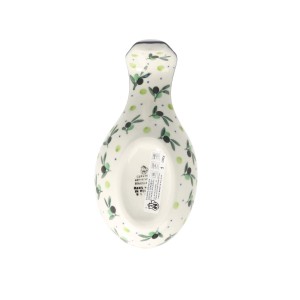 Podstawka Ceramika Artystyczna Bolesławiec A26 dek2414X