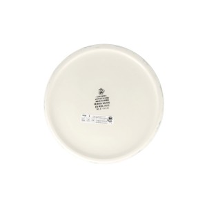 Miska Ceramika Artystyczna Bolesławiec F20 dek2414X