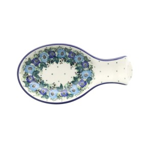 Podstawka Ceramika Artystyczna Bolesławiec A26 dek2839X