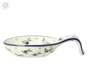 Podstawka Ceramika Artystyczna Bolesławiec A26 dek2414X