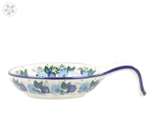 Podstawka Ceramika Artystyczna Bolesławiec A26 dek2839X