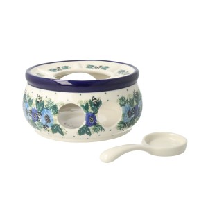 Podgrzewacz Ceramika Artystyczna Bolesławiec 063 dek2839X