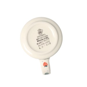 Kubek Ceramika Artystyczna Bolesławiec V 0,3 L K236 dek2709X