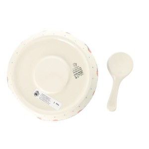 Podgrzewacz Ceramika Artystyczna Bolesławiec 063 dek1535X