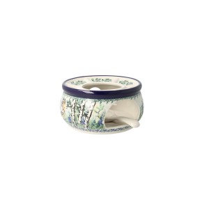 Podgrzewacz Ceramika Artystyczna Bolesławiec 063 dekU5076