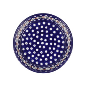 Miska Ceramika Artystyczna Bolesławiec F20 dek70X