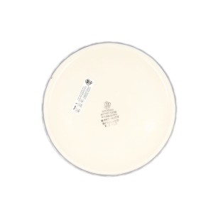 Miska Ceramika Artystyczna Bolesławiec F20 dek70X