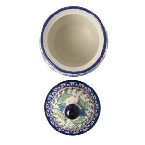 Pojemnik do przyprawy GU917DEK277Art