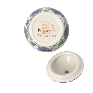 Pojemnik do przyprawy GU917DEK277Art