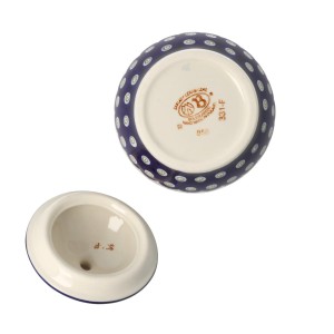 Pojemnik do przyprawy GU917DEK166A