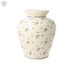 Wazon wys. 20 cm GU790 DEK111