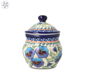 Pojemnik do przyprawy GU917DEK277Art