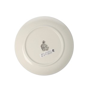 Talerz Ceramika Artystyczna Bolesławiec śniadaniowy Ø 20 cm T086 dek135X