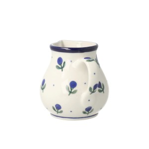 Mlecznik dzbanek Ceramika Artystyczna Bolesławiec V 0,2 L D091 dek135X