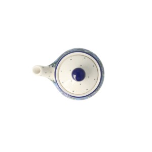 Dzbanuszek sojowy Ceramika Artystyczna Bolesławiec V 0,2 L C22 dek2839X