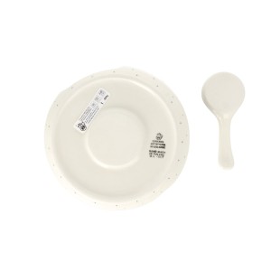 Podgrzewacz Ceramika Artystyczna Bolesławiec 063 dek2510X