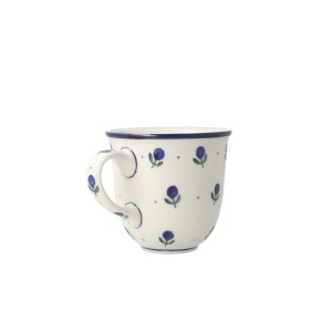 Filiżanka Ceramika Artystyczna Bolesławiec V 0,3 L F824 dek135X