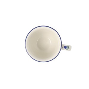 Filiżanka Ceramika Artystyczna Bolesławiec V 0,3 L F824 dek135X