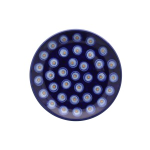 Talerz deserowy Ø 18 cm ZP01 Manufaktura