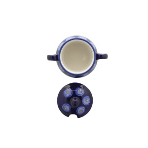 Cukiernica uszka V 0,18 L ZP01 Manufaktura