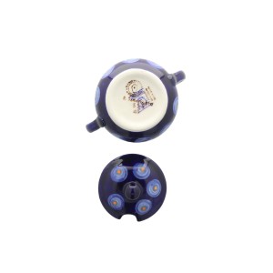 Cukiernica uszka V 0,18 L ZP01 Manufaktura