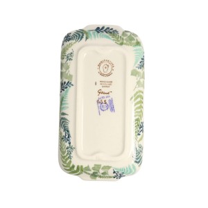 Tacka z uchwytami GZ39 Manufaktura