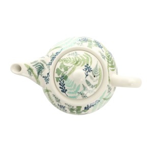 Czajnik z sitkiem CS16 V 0,7 L GZ39 Manufaktura