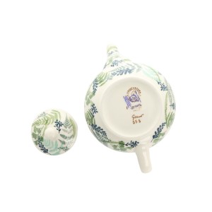 Czajnik z sitkiem CS16 V 0,7 L GZ39 Manufaktura