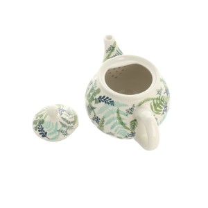 Czajnik z sitkiem CS16 V 0,7 L GZ39 Manufaktura