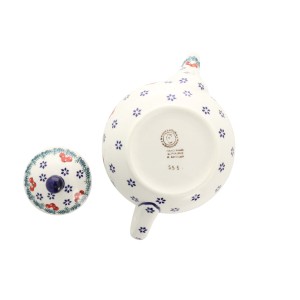 Czajnik Sitko V 0,7 L CS016 GILE Manufaktura